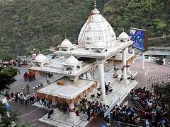 Jammu Temple Tour